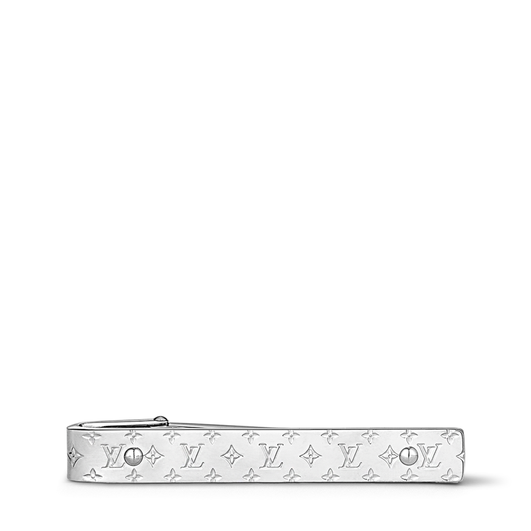 Monogram Bold Tie Pin - M00703 | Louis Vuitton